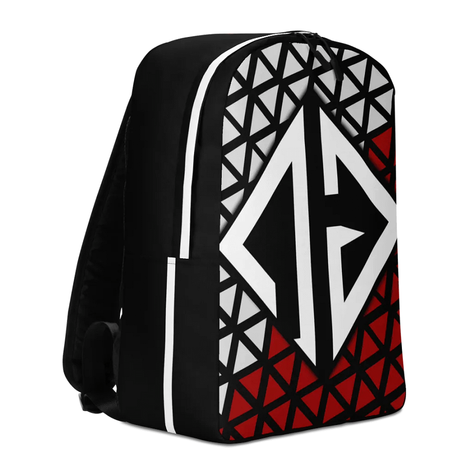 Sac à dos AvidGame product image (2)