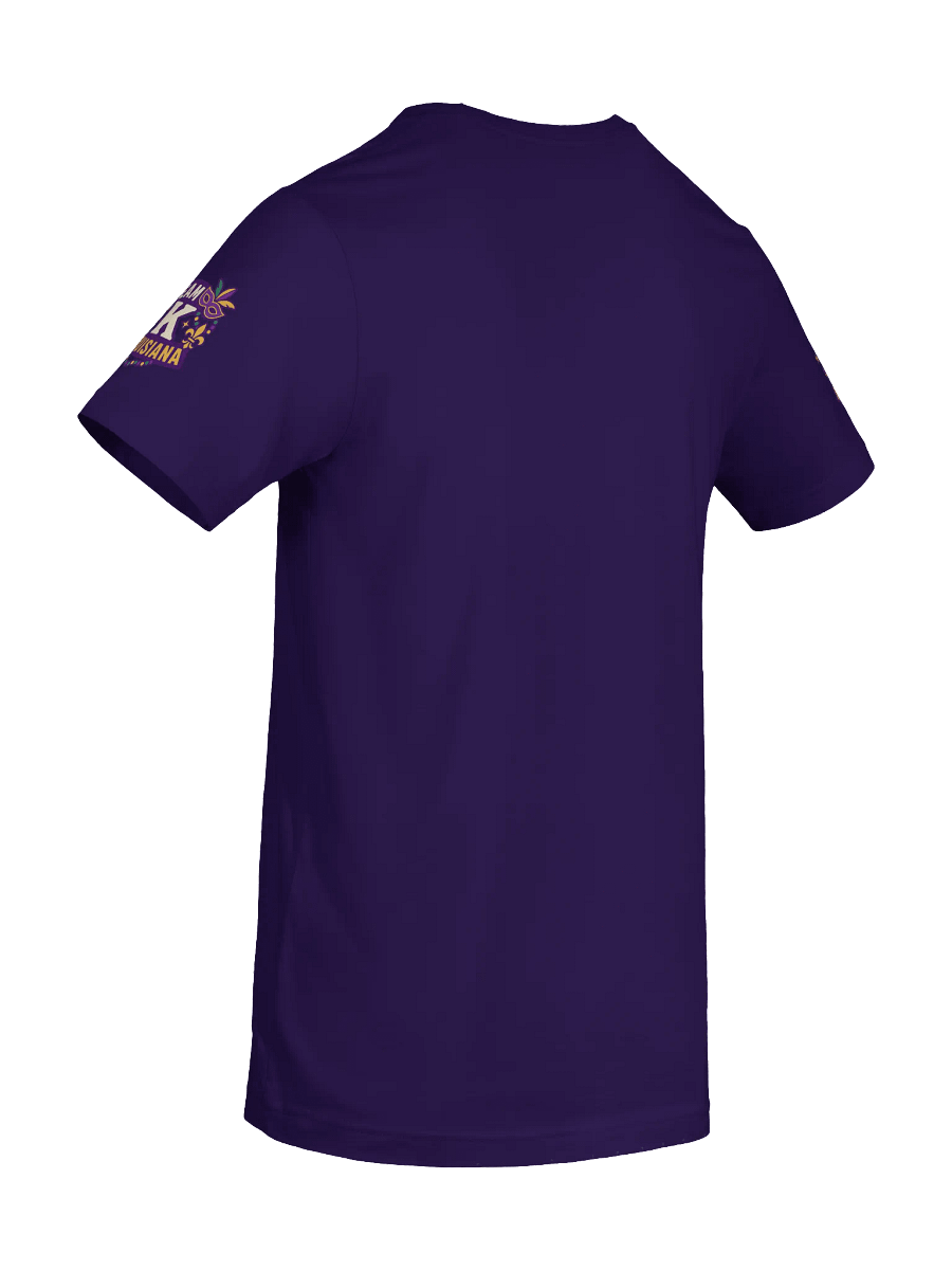 TEAM K Louisiana T-Shirt product image (8)