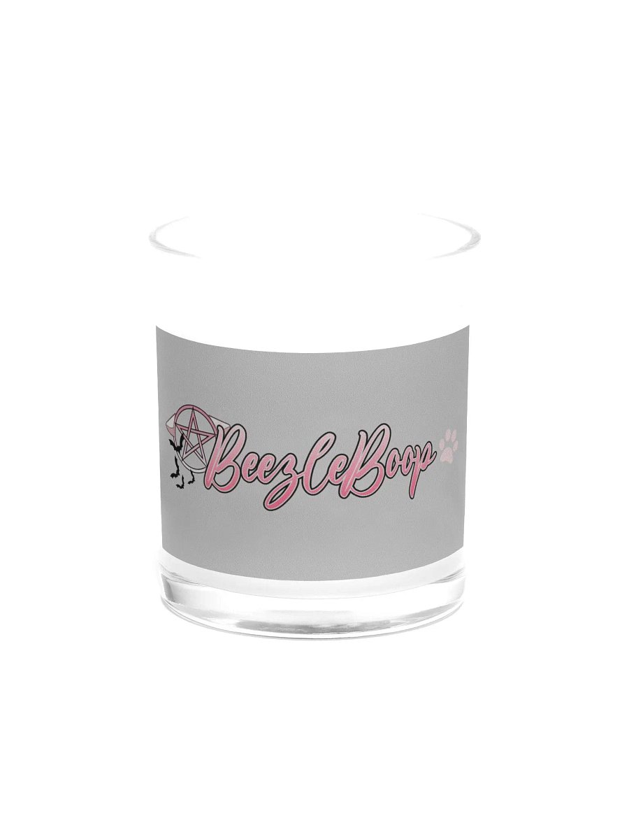 Beezleboop - Soy Wax Candle product image (1)