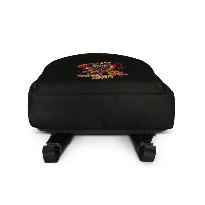 NOSLEEPRP Chang Gang Backpack product image (1)