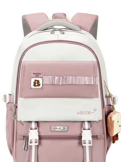 New Good-looking Junior High School Student Fashion Schoolbag product image (3)