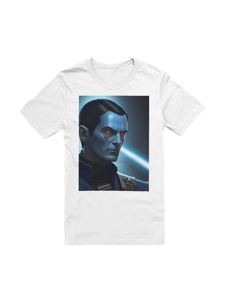 Grand Admiral Blue Tee product image (1)