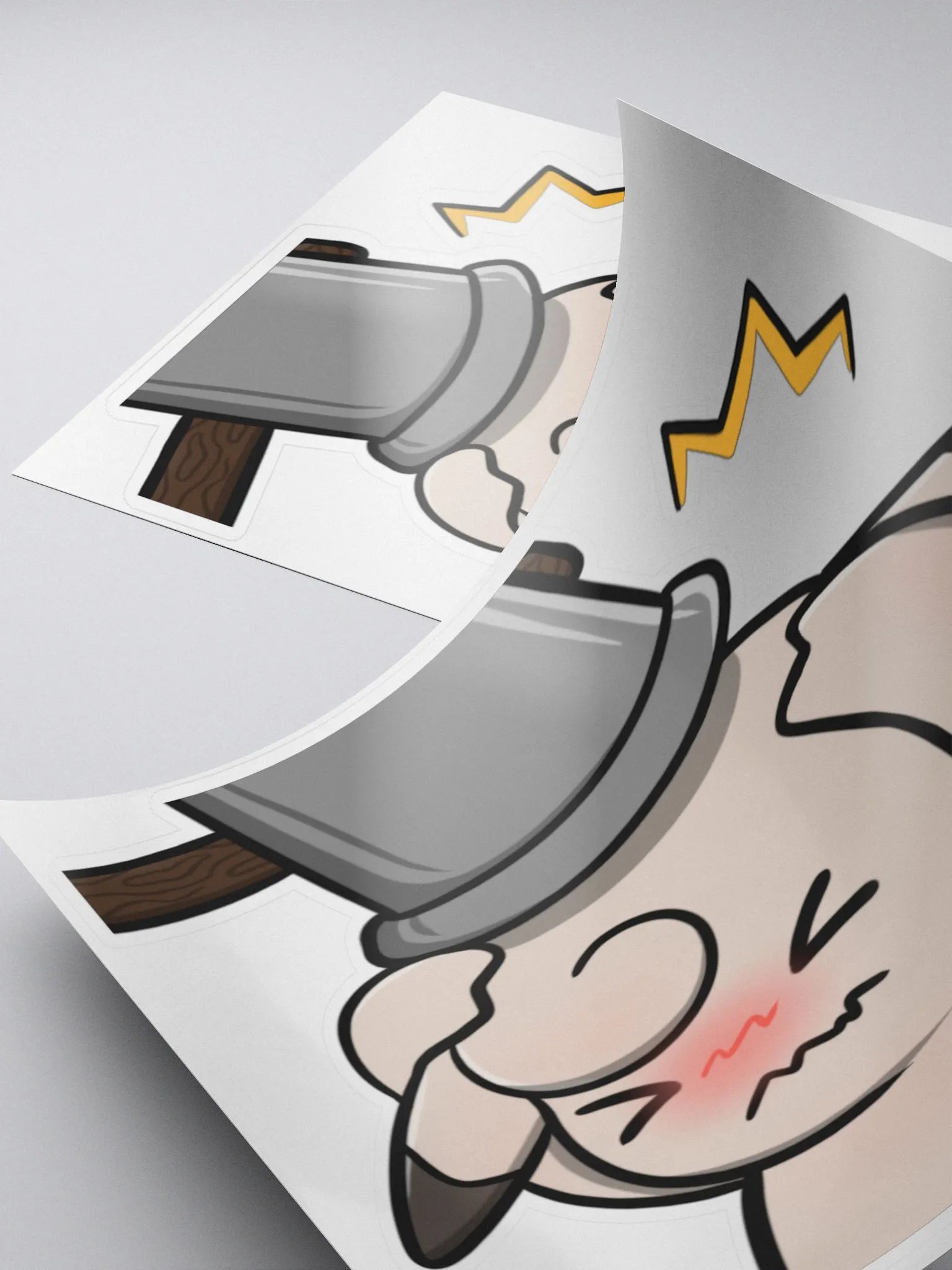 pixBonk Sticker product image (4)