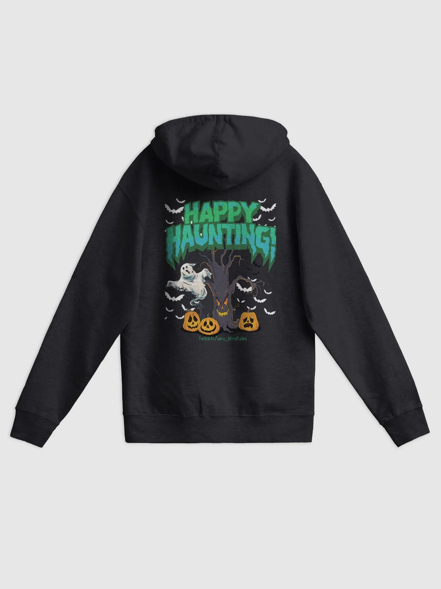 HappyHaunting_Jacket product image (5)