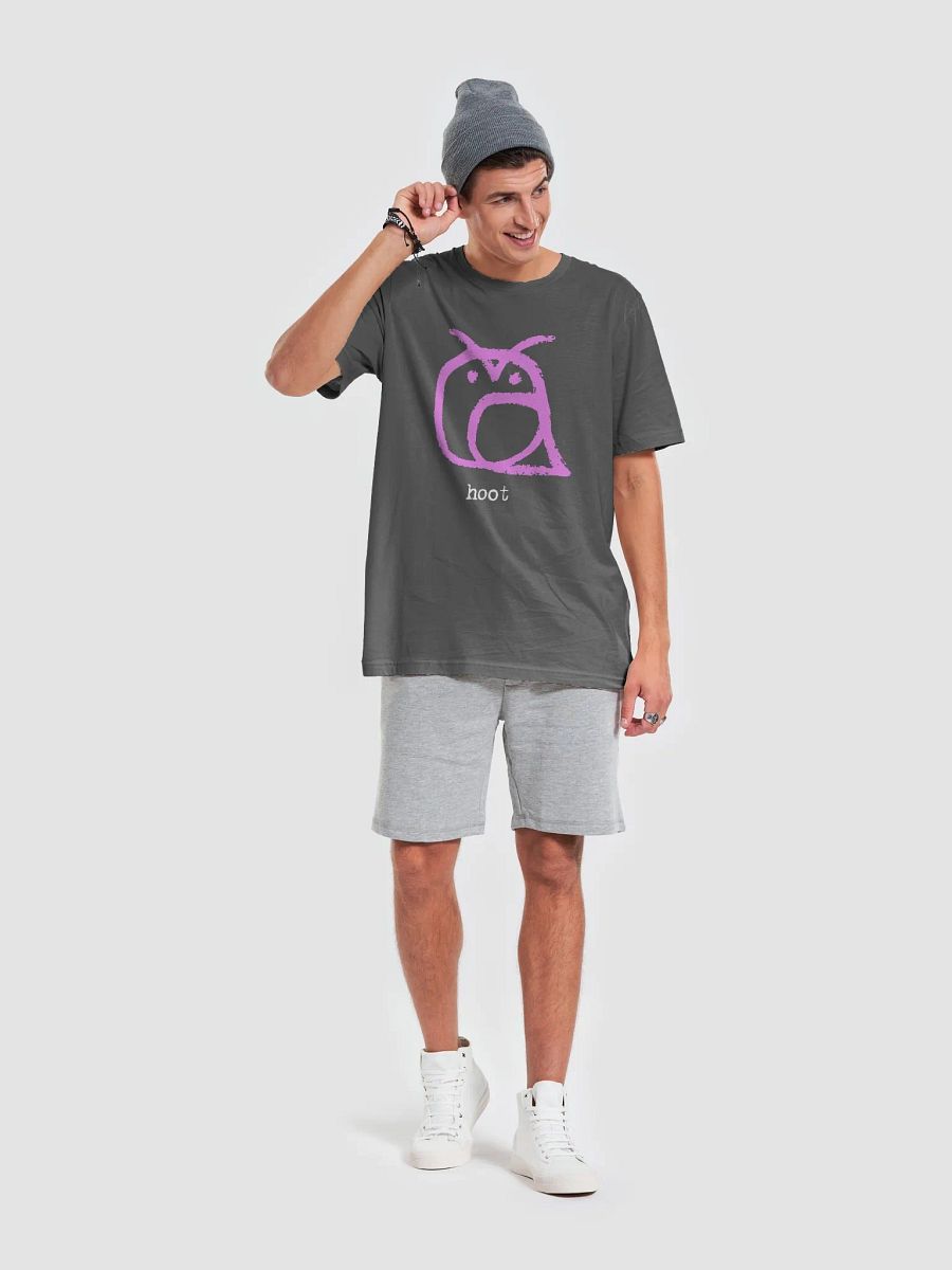 hoot tee product image (6)