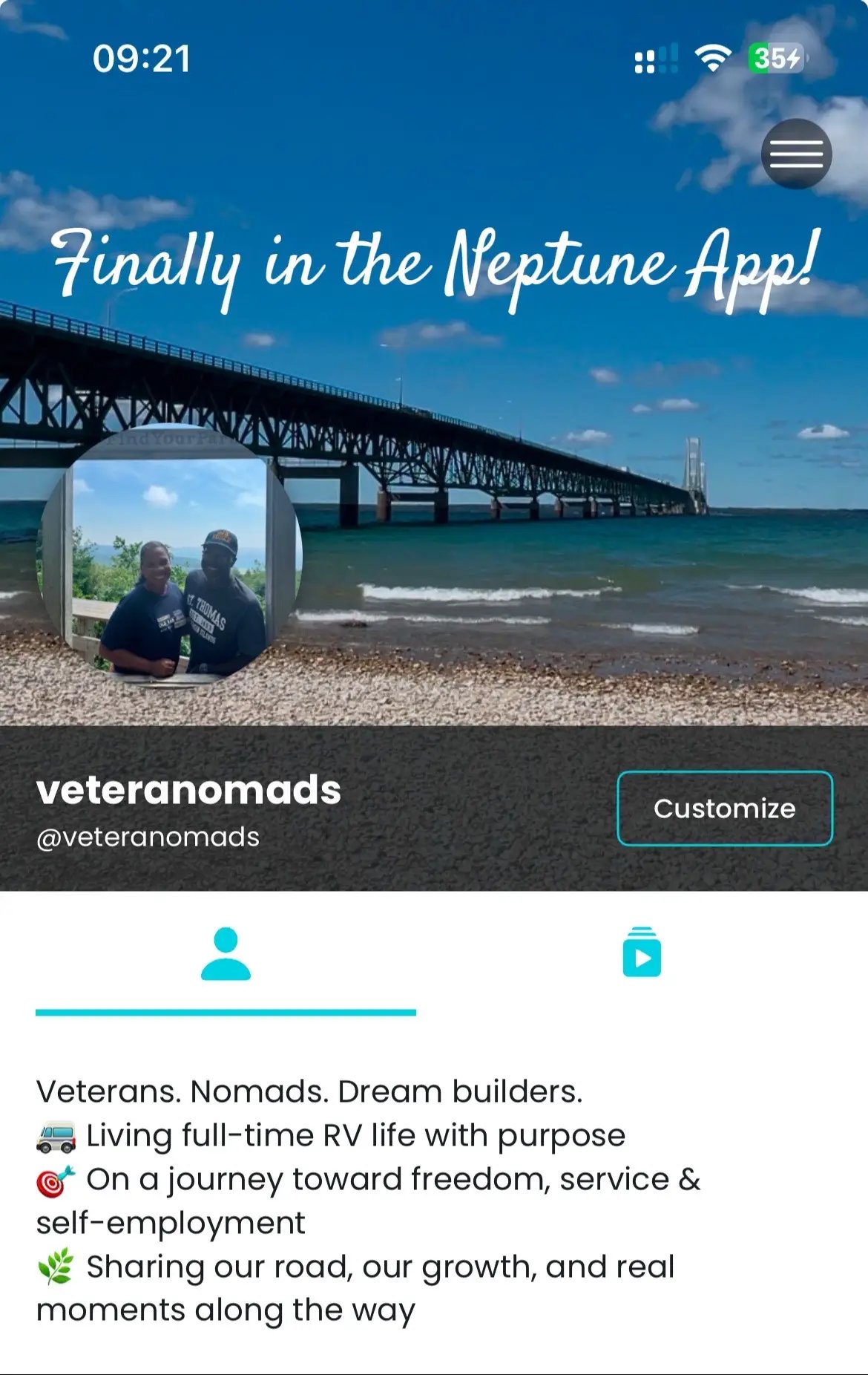 #neptuneapp #neptunesocial #neptune 