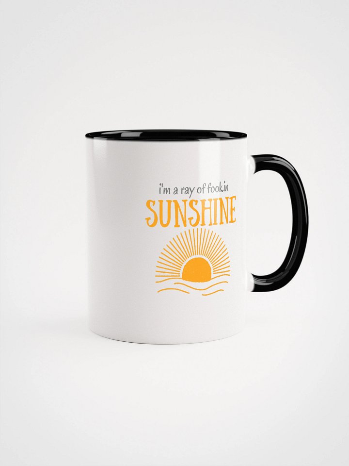 it's always sunny with rachel cave - mug product image (1)