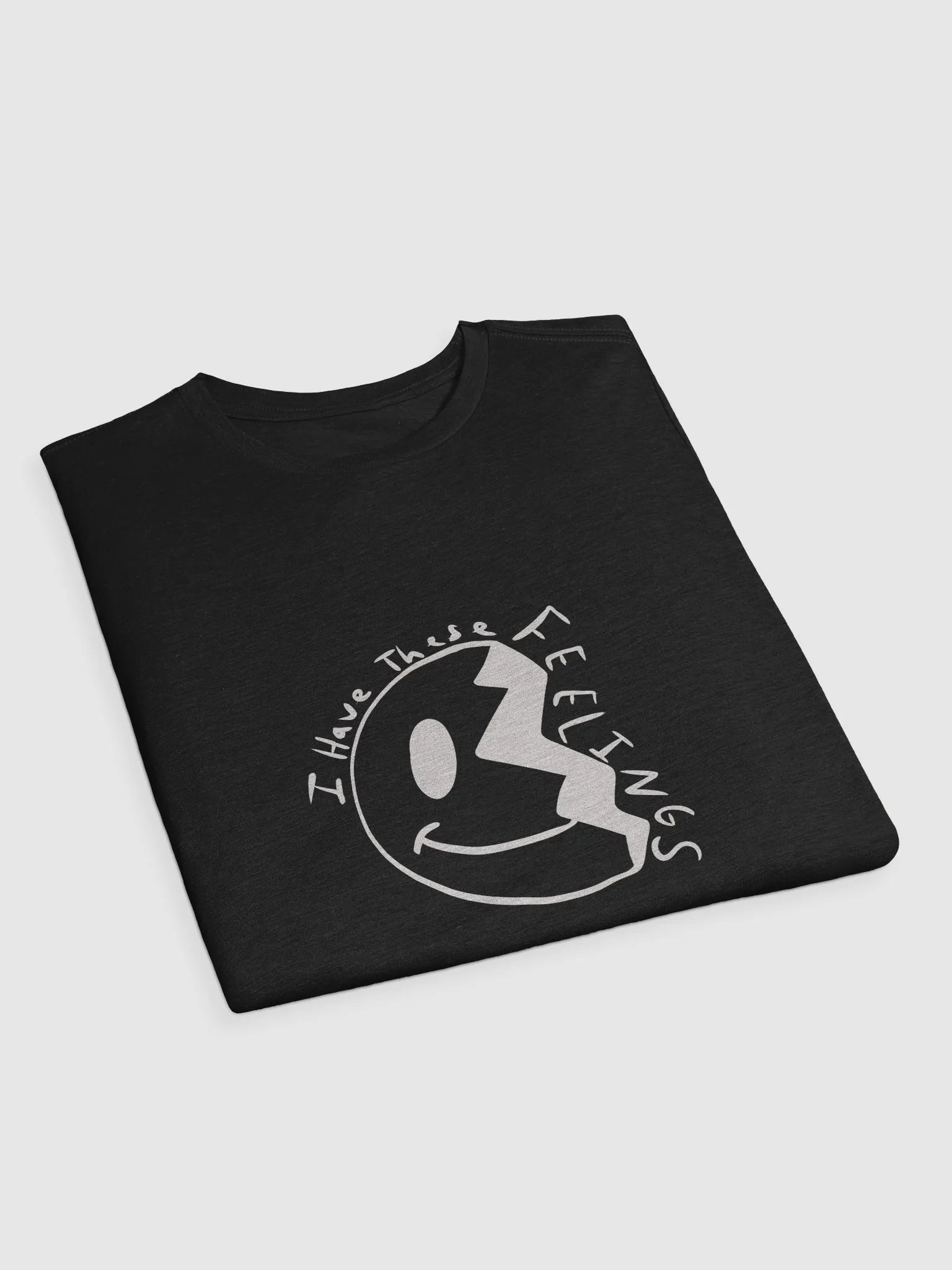 I Have Feelings Tee product image (11)