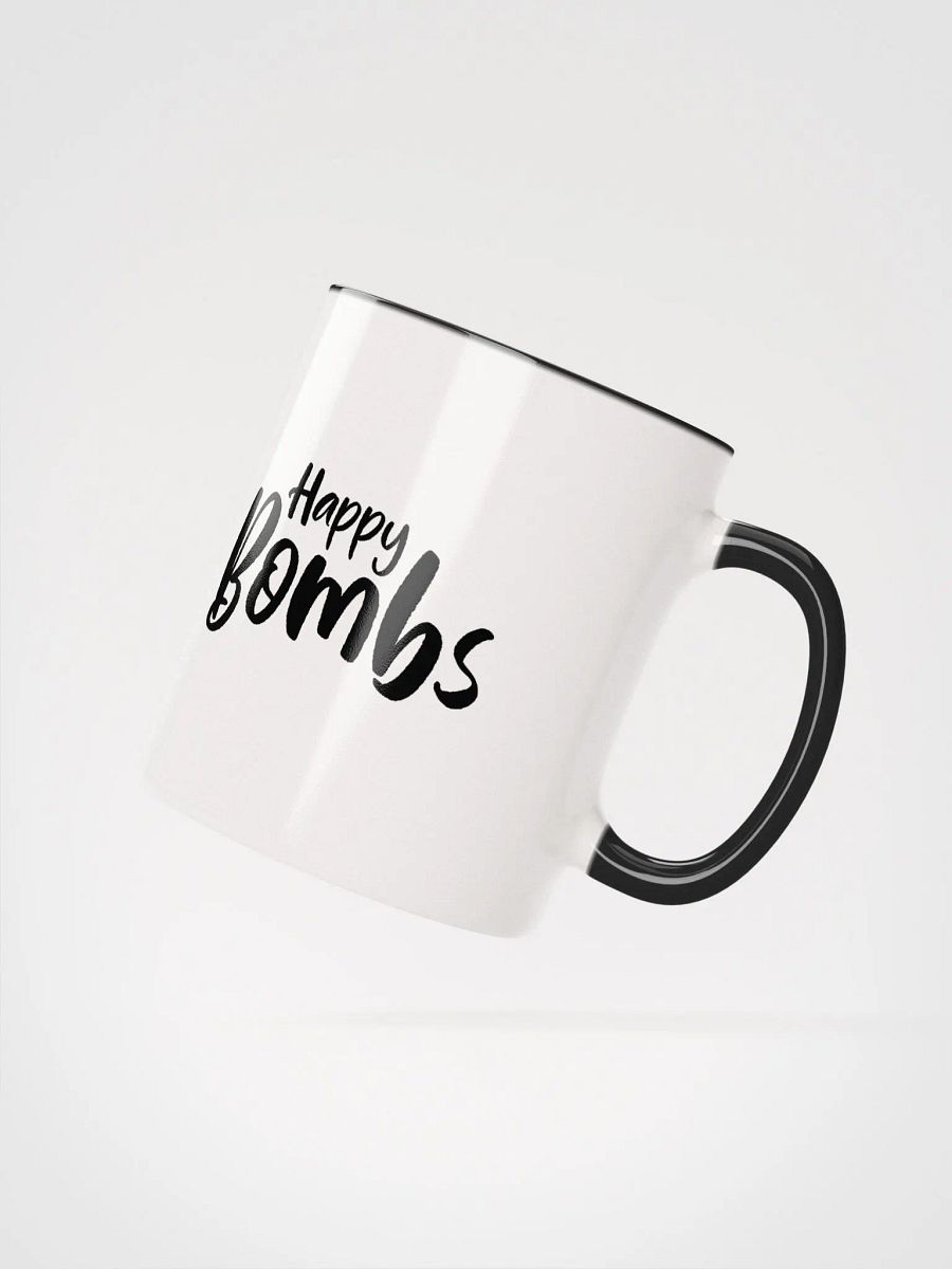 They Are Infected NOT Zombies! Mug product image (3)