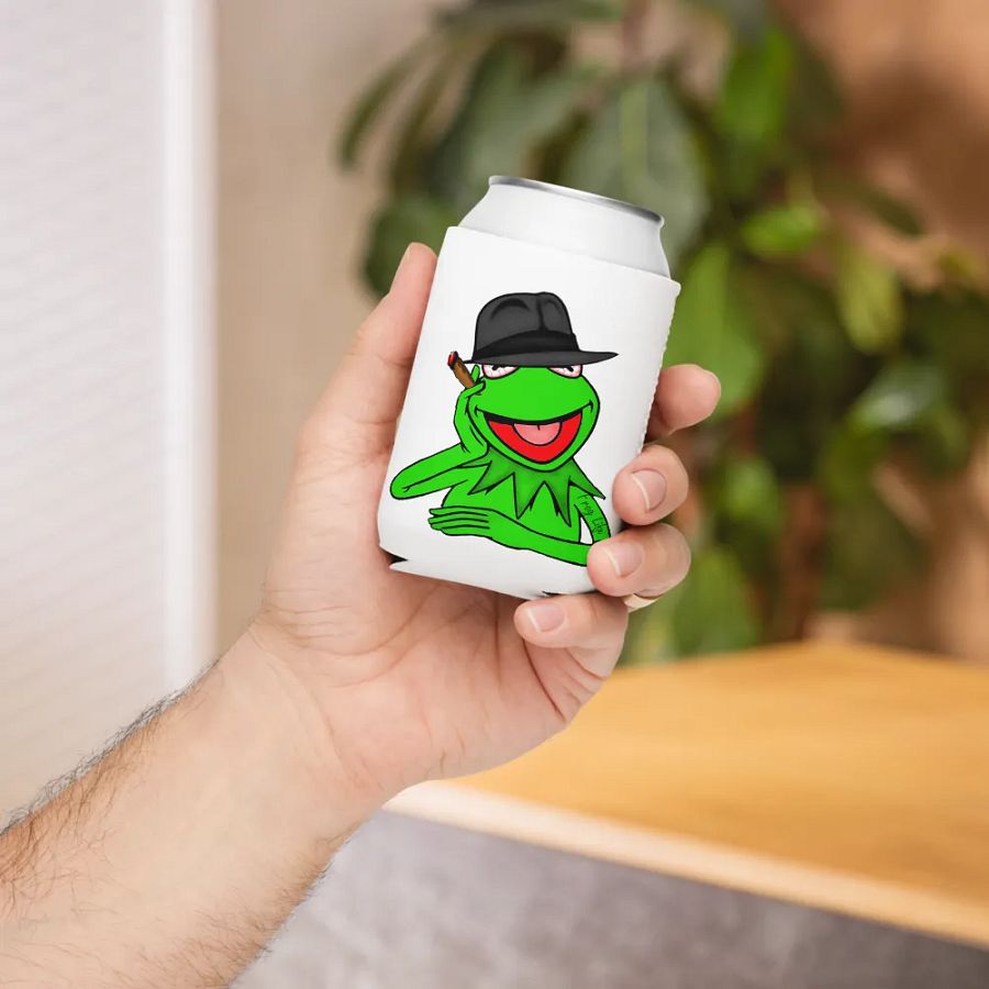 Kermit Coozie product image (6)