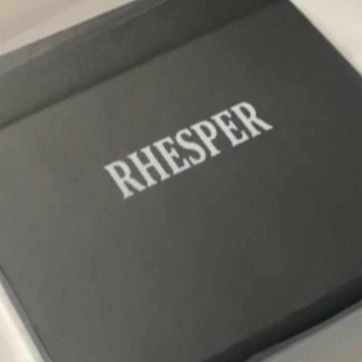 Rhesper "Box-Set" Live On Air product image (2)