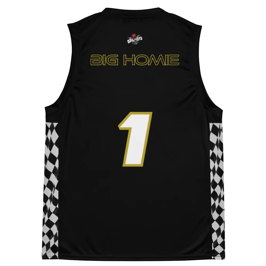 Official Winners Circle Big Homie | G3n0v323 Jersey product image (6)
