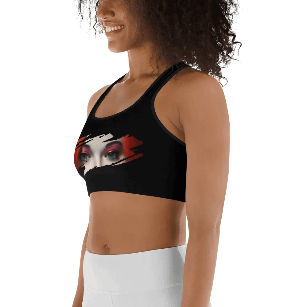 AMYBABYZ PADDED BIKINI TOP product image (4)