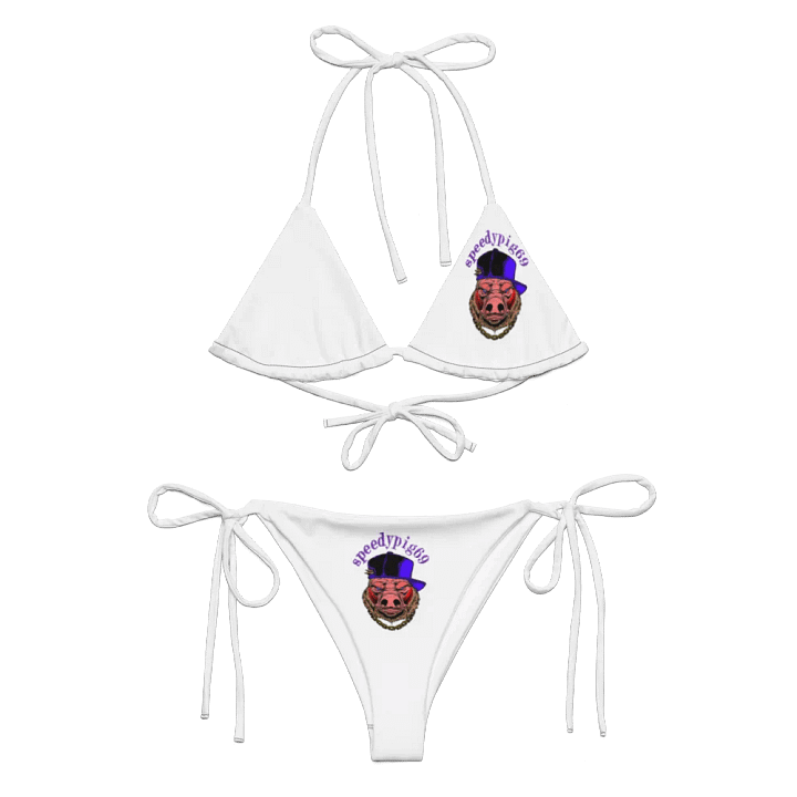 I support speedypig69 product image (2)