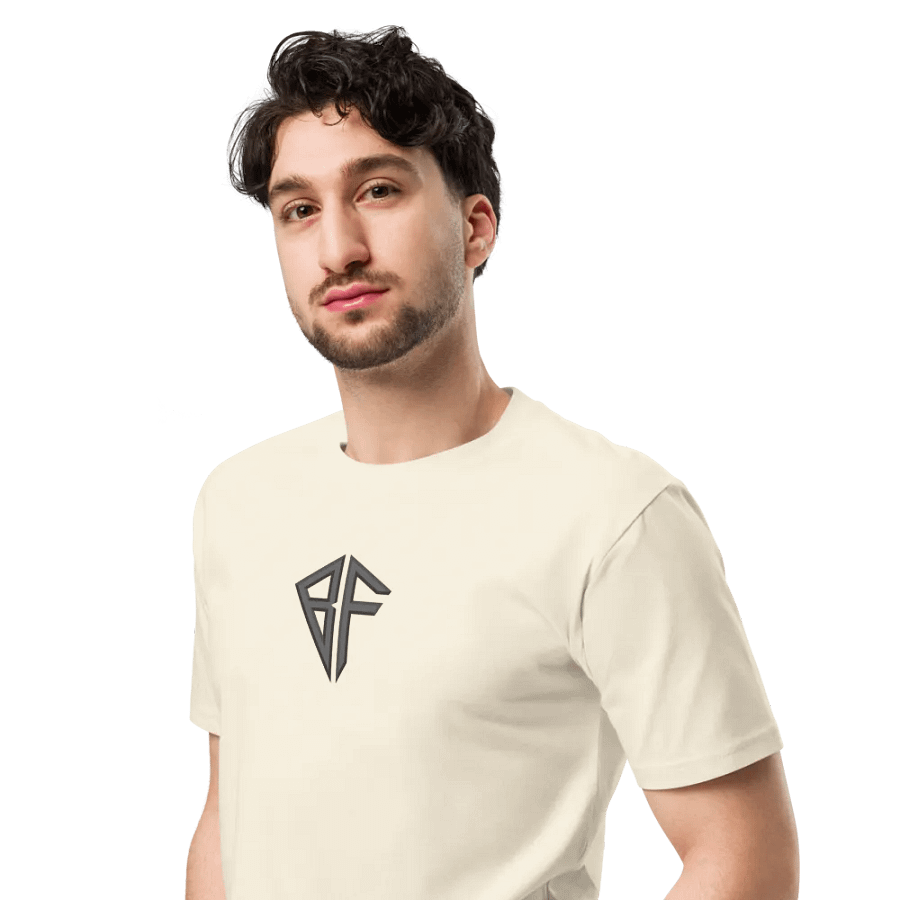 Cream Tee product image (4)