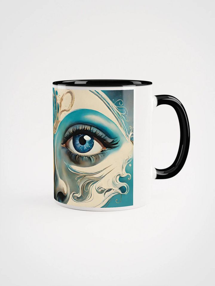 Aquarius' Revolutionary Refreshments: Innovate Your Thirst with Stellar Originality product image (1)