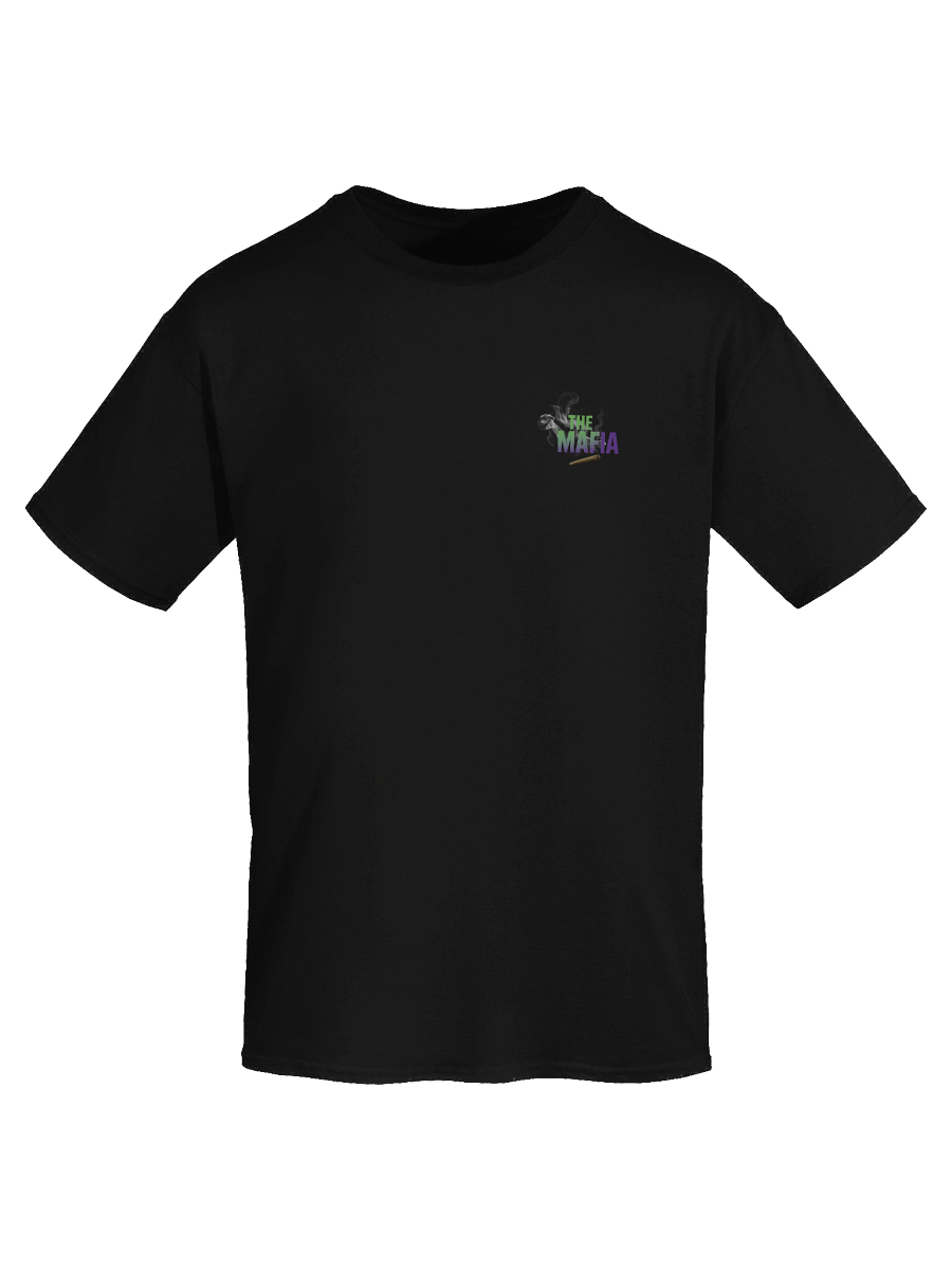 Breadwinners Up in Smoke tee product image (34)