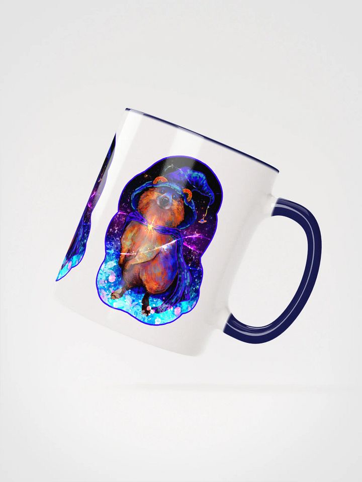 Quokka Magic Coffee Cup product image (17)