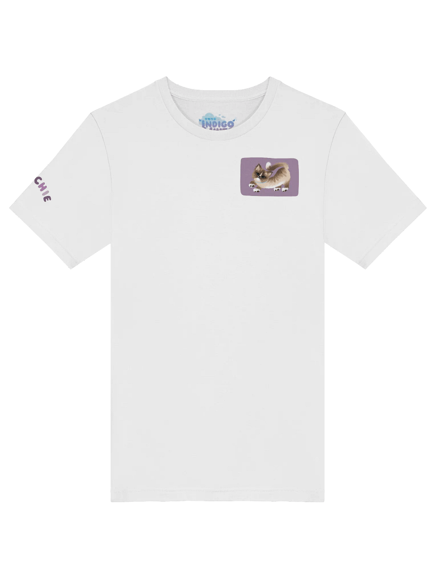 Munchie TShirt product image (47)