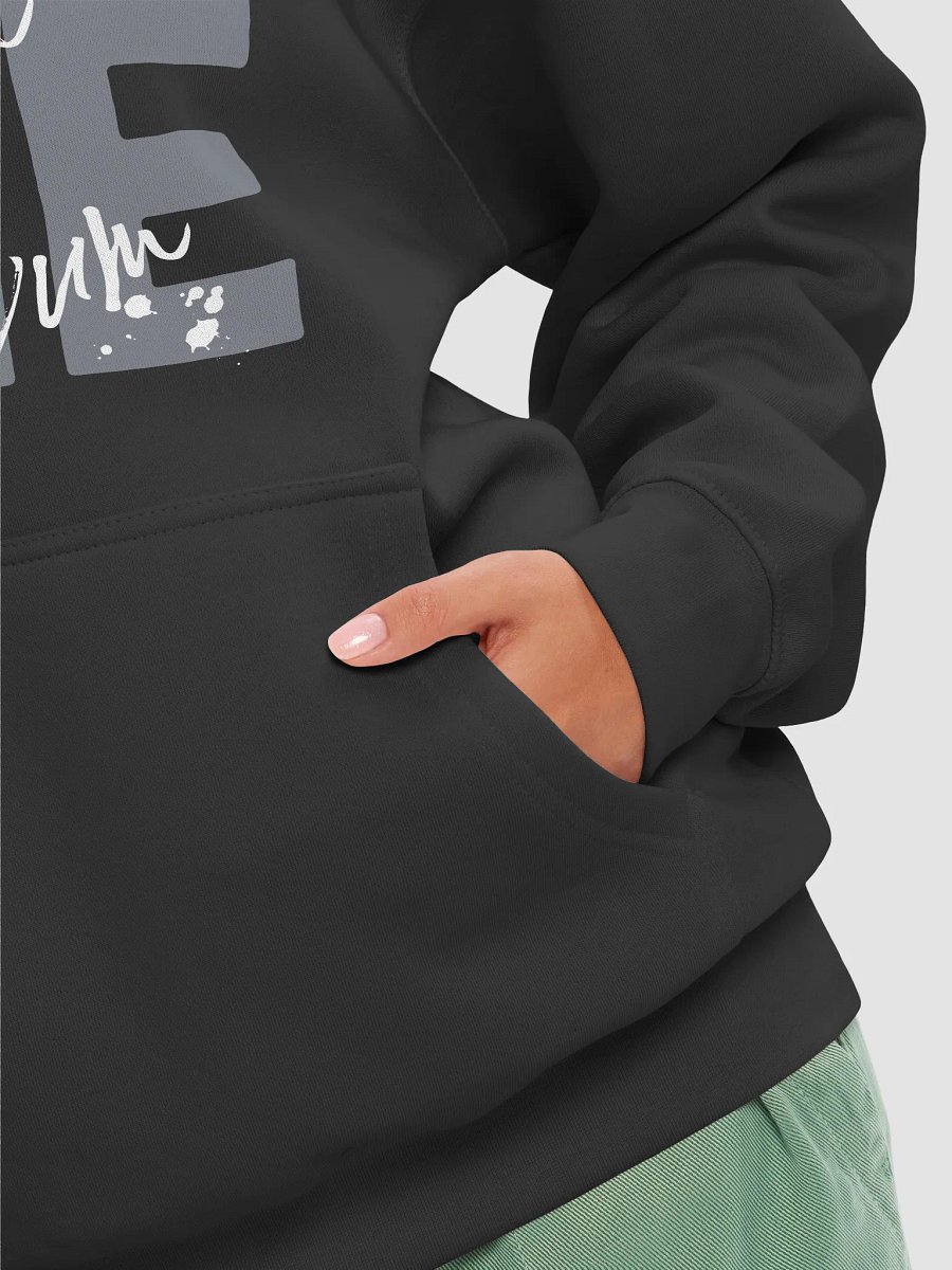 Don't Bully Me Large Text Hoodie product image (8)