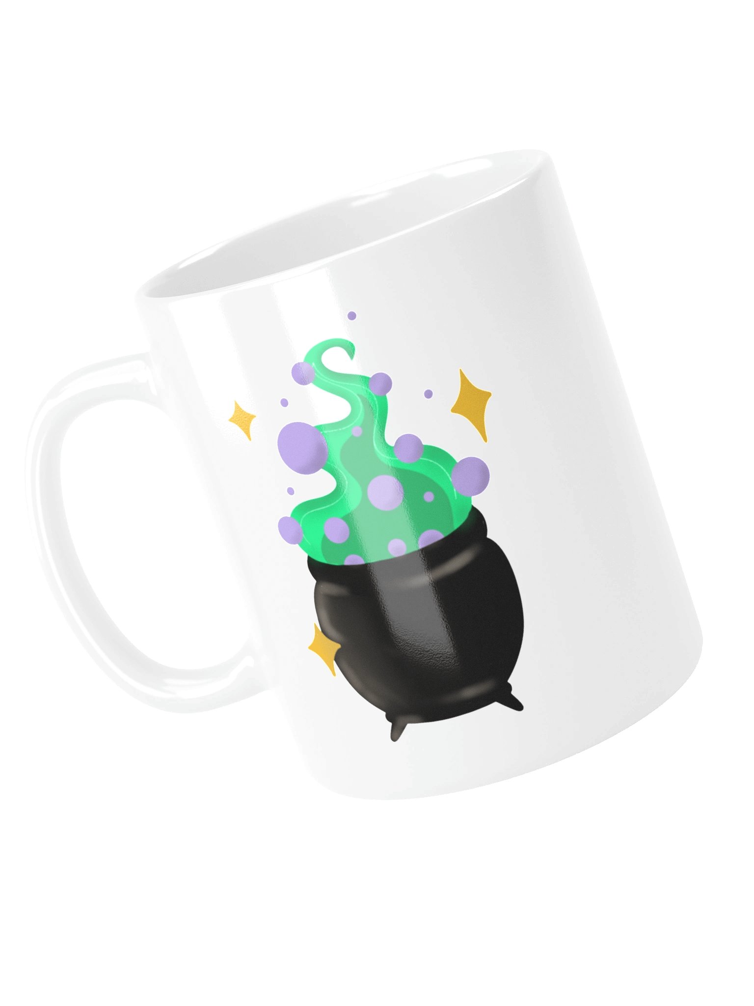 Witches Brew Mug product image (11)