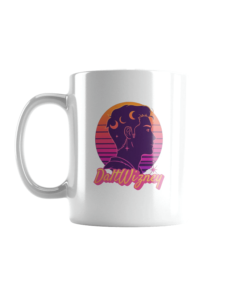 Logo Mug product image (2)