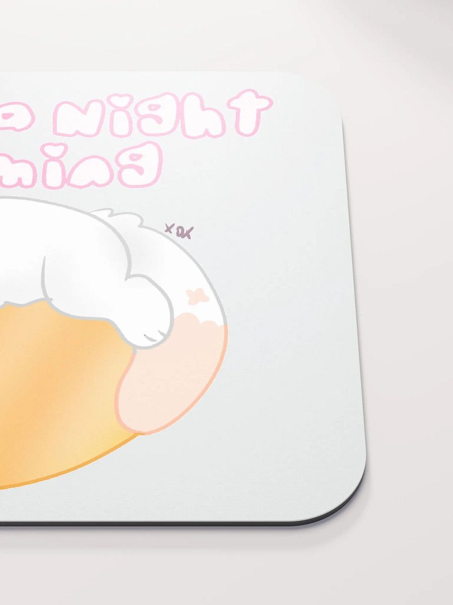 Enigma Night Gaming Mouse Pad product image (5)