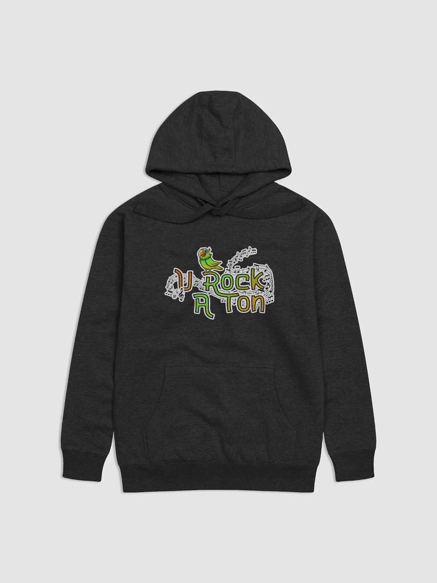Team Rockton Hoodie product image (5)