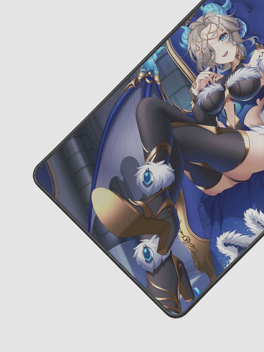 IcySylvie's Throne DeskMat (Small) product image (2)