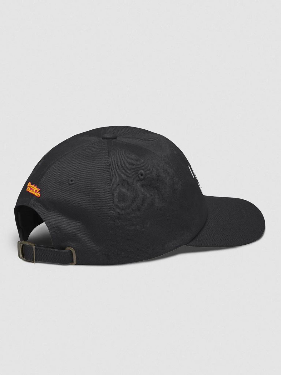 I parried but ok hat product image (4)