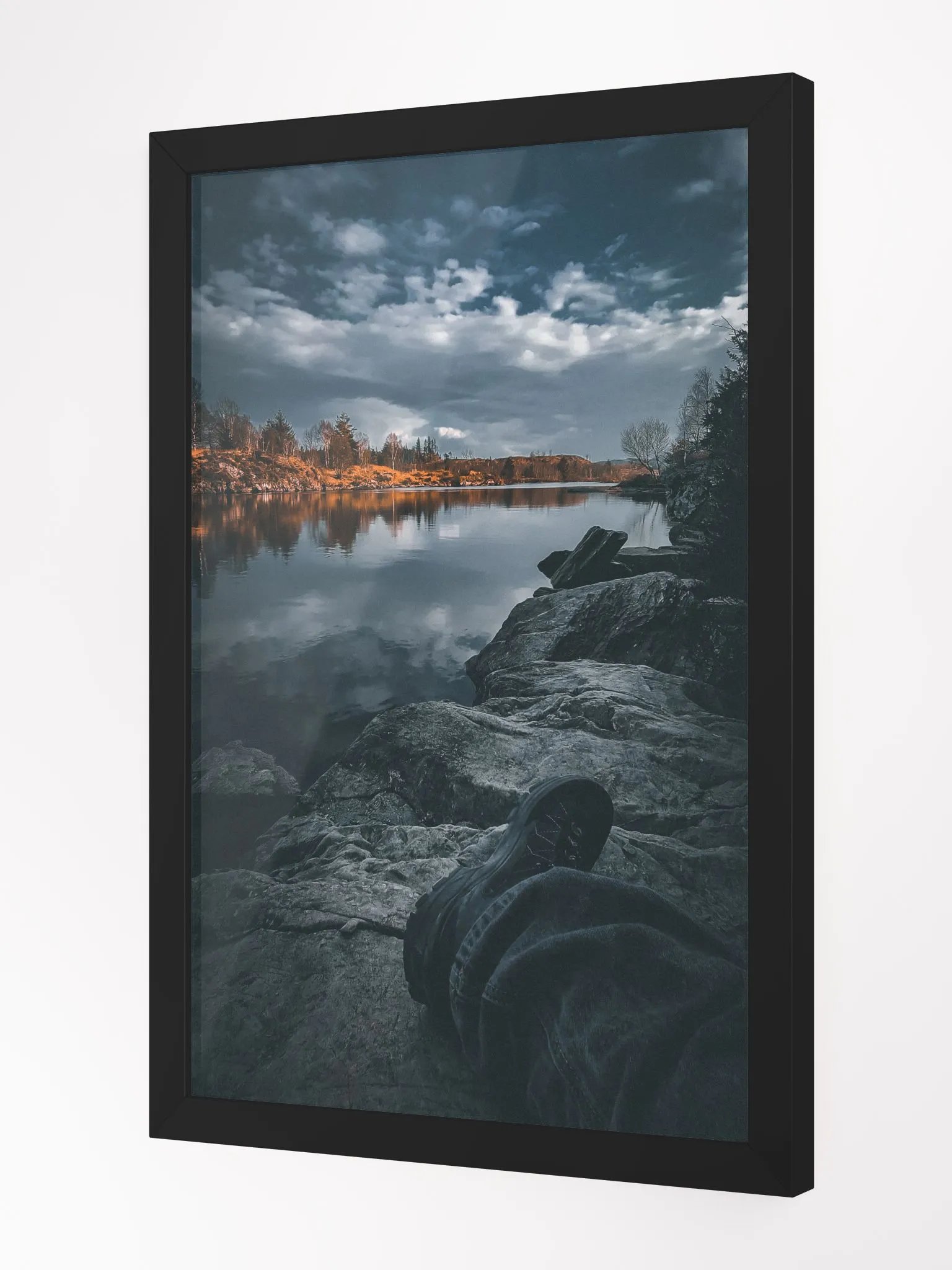 Hidden Lake product image (1)