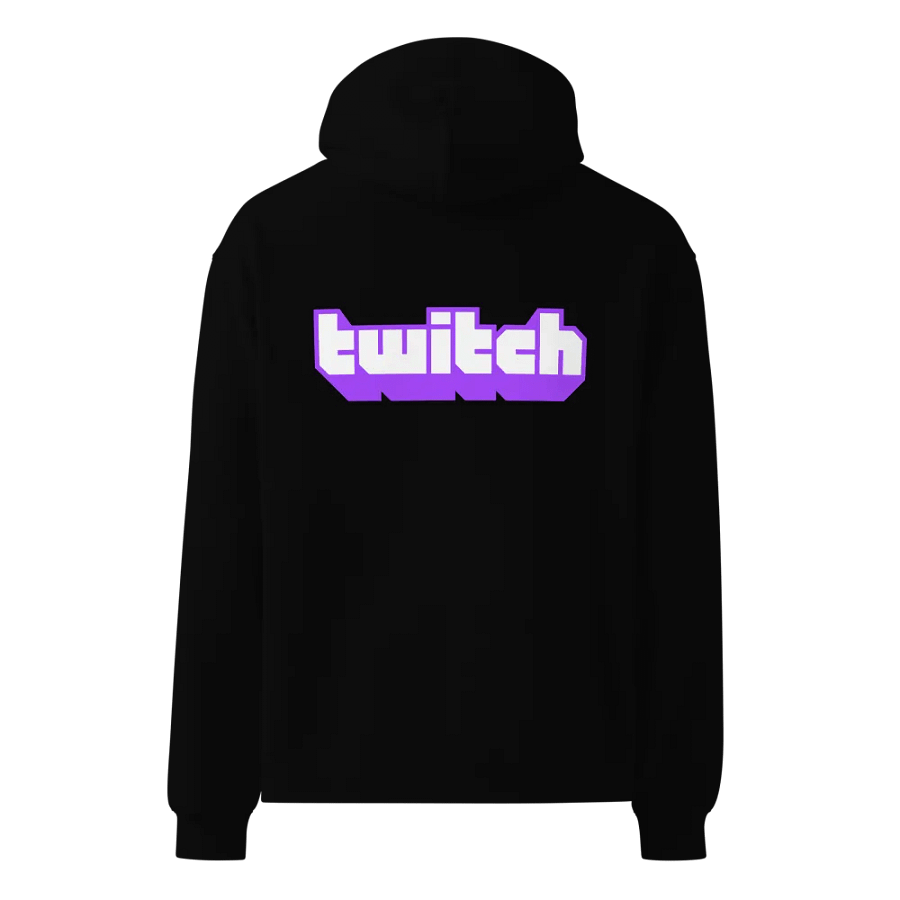 PumkinSnatch Unisex Premium Oversized Hoodie | Yu-Gi-Oh! Master Duel product image (10)