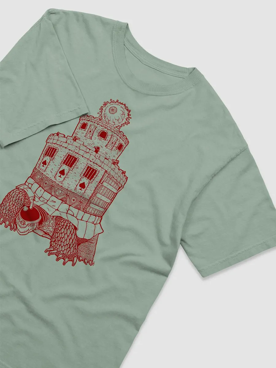 Walking Fortress product image (2)