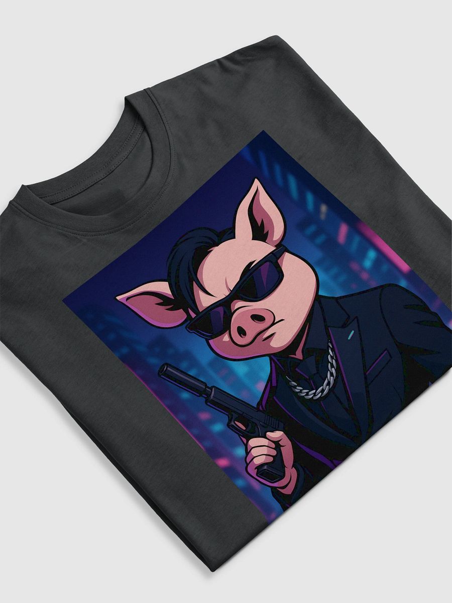 Members Only Hog Wick Tee product image (5)