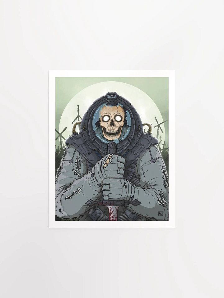 The AstroKnight product image (1)