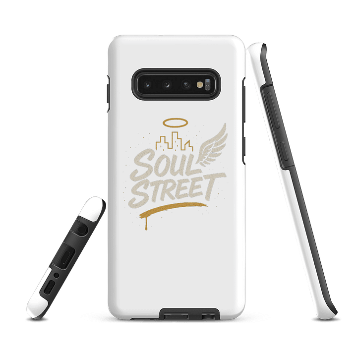 Soul Street Samsung Phone case product image (5)