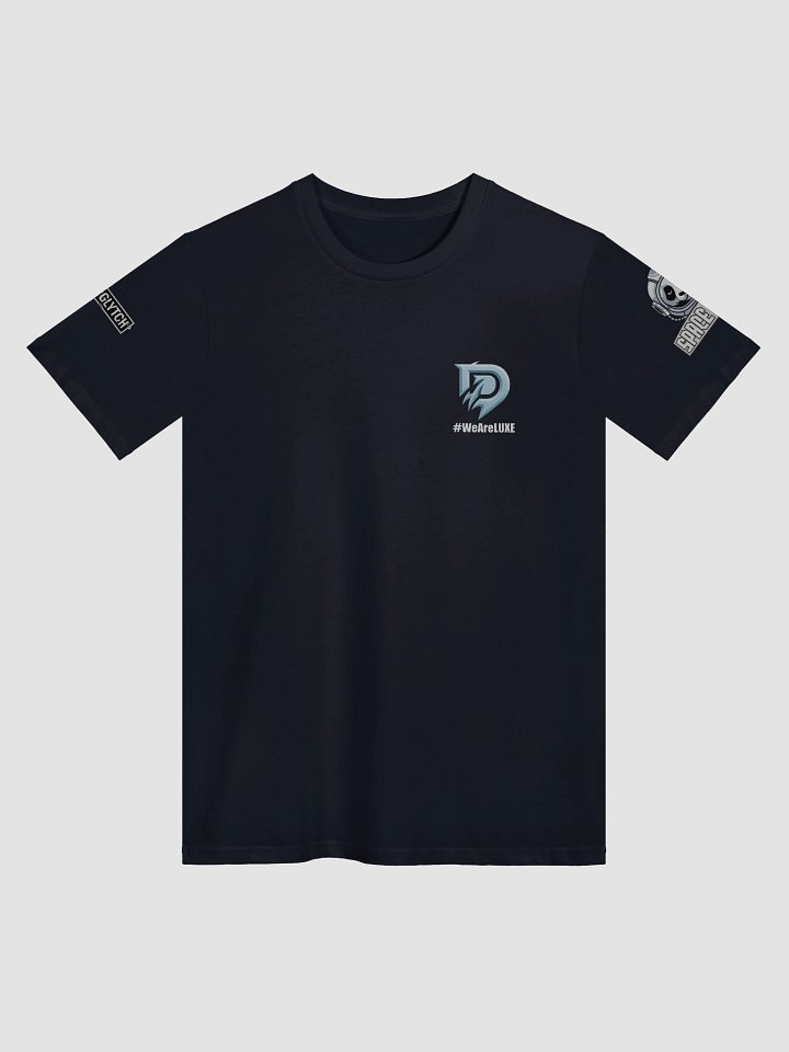 Build it Luxe Executive T-shirt product image (1)