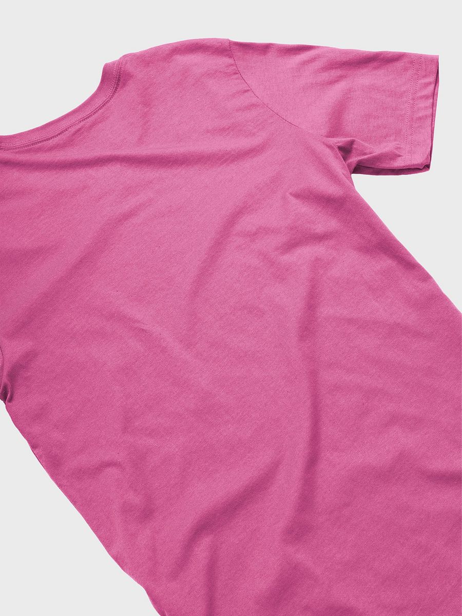 Growing Every Day T-Shirt by One Choice Magazine product image (5)