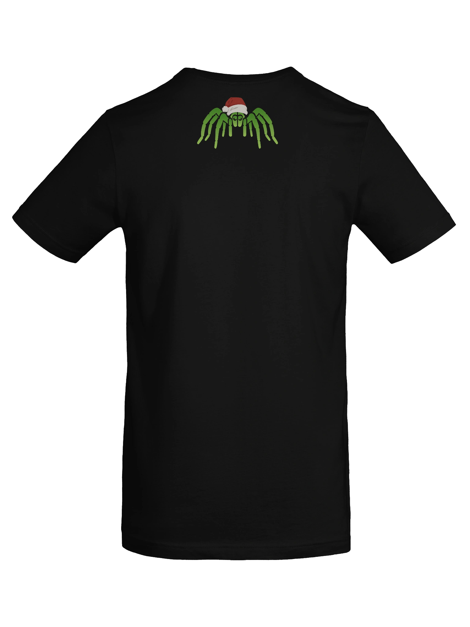 Eight Deadly Sins Official Christmas T Shirt product image (8)