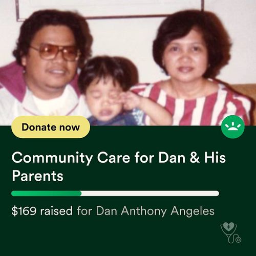 I have a birthday coming up (yay)

—> linktr.ee/dancember <—

I need to practice more self-care in order to take care of thos...