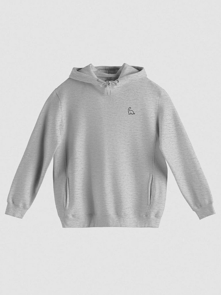Classic Dino Hoodie product image (3)