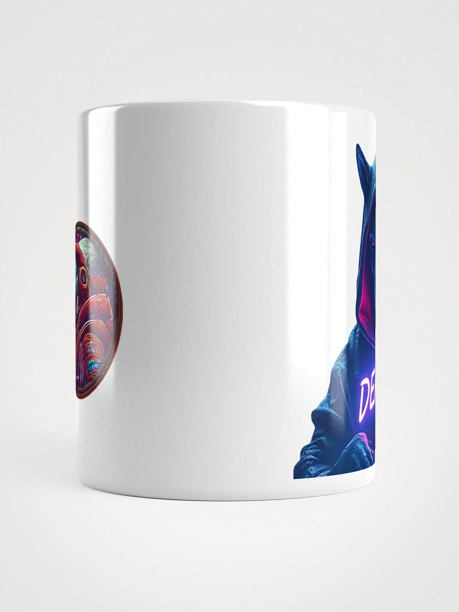 Death mug product image (5)