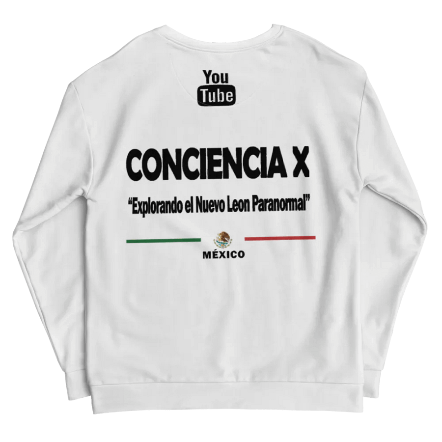 Fiesta de los Muertos All-Over Sweatshirt product image (10)