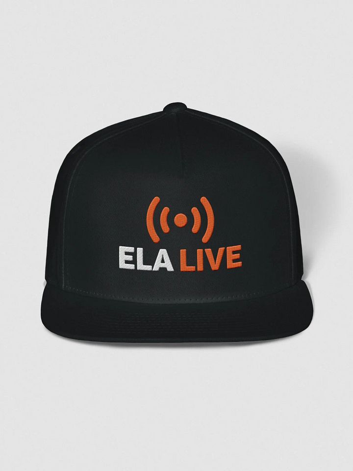 ELA Live Cap product image (1)