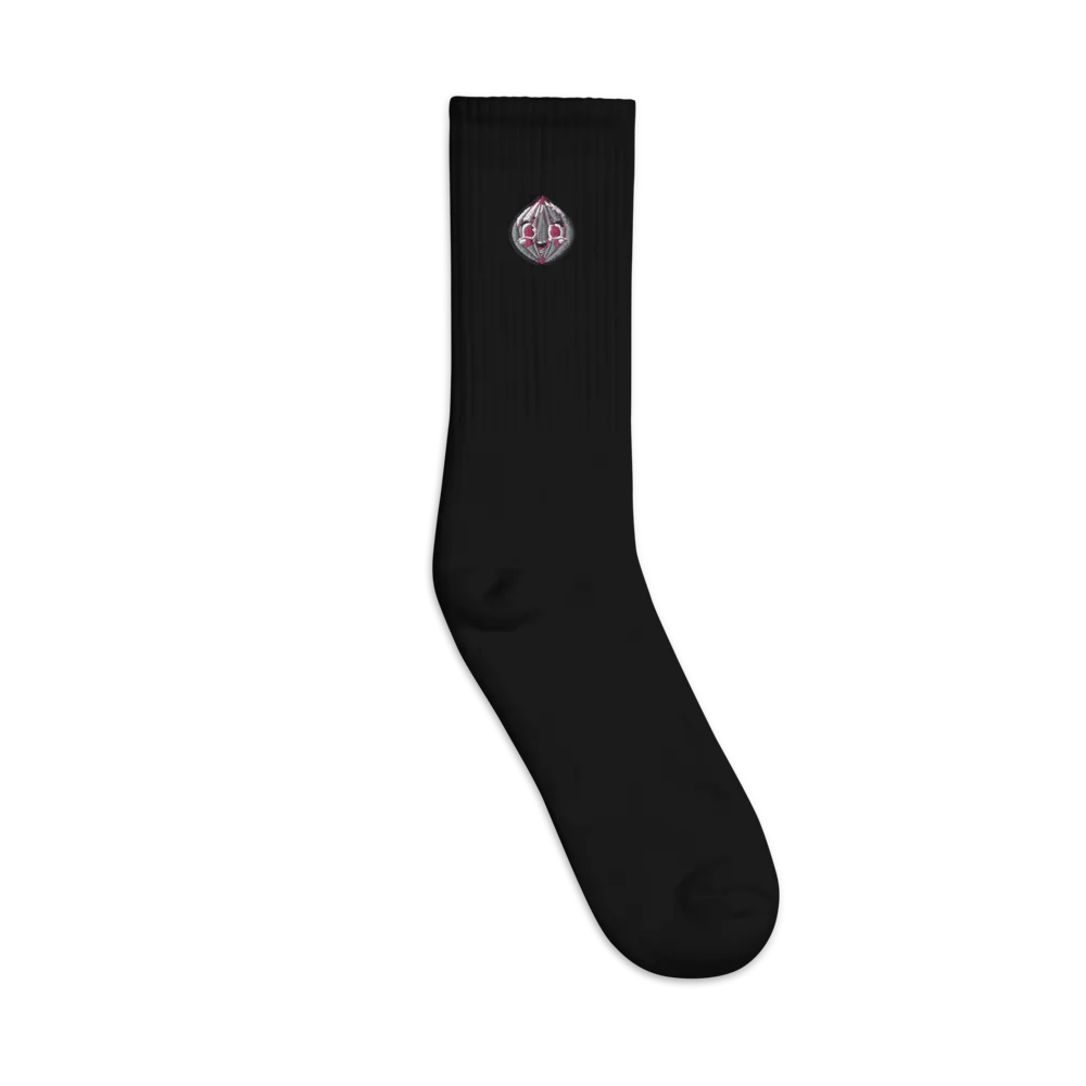 Cursed Cybula Socks product image (1)