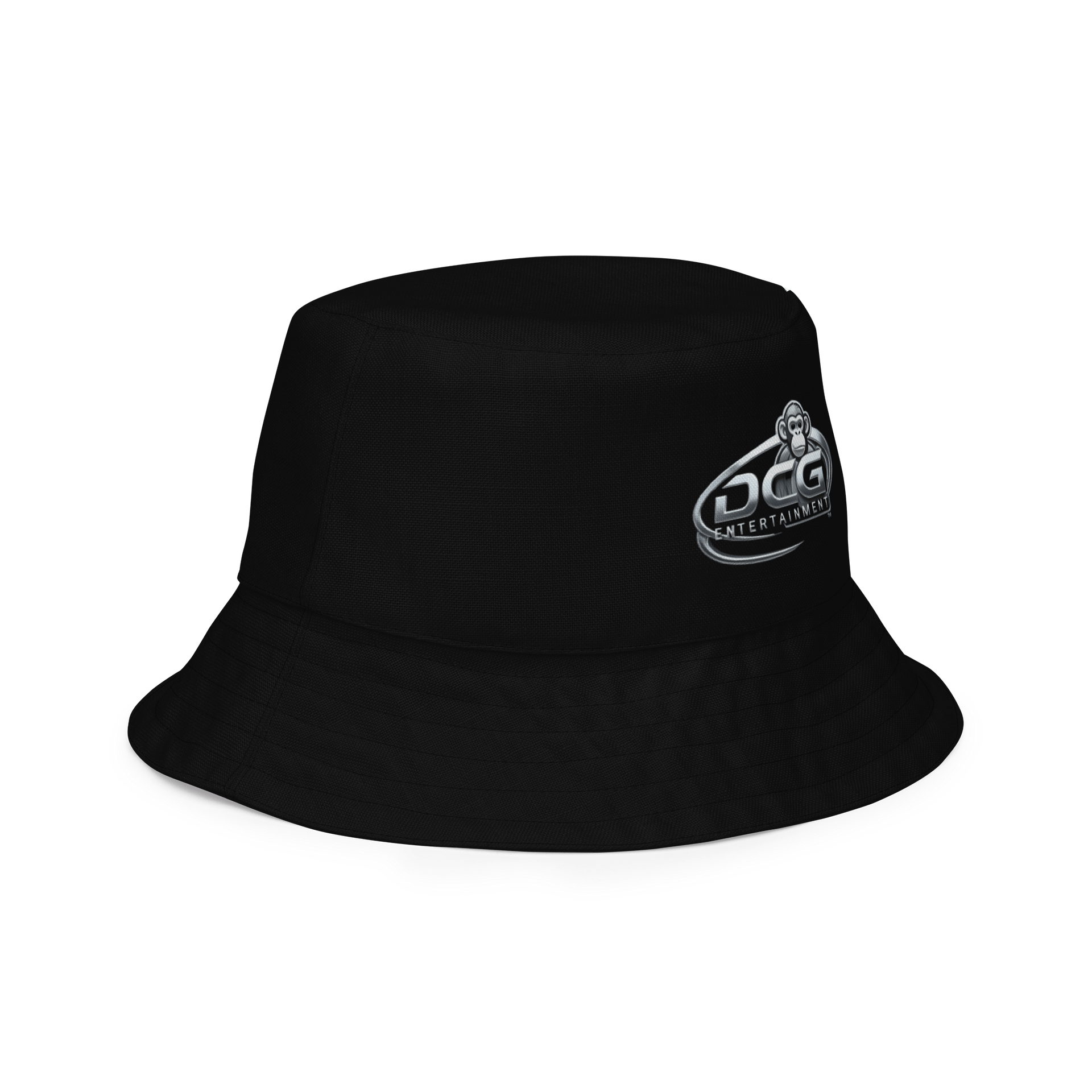 Silver Monkey Reversible Bucket Hat product image (5)