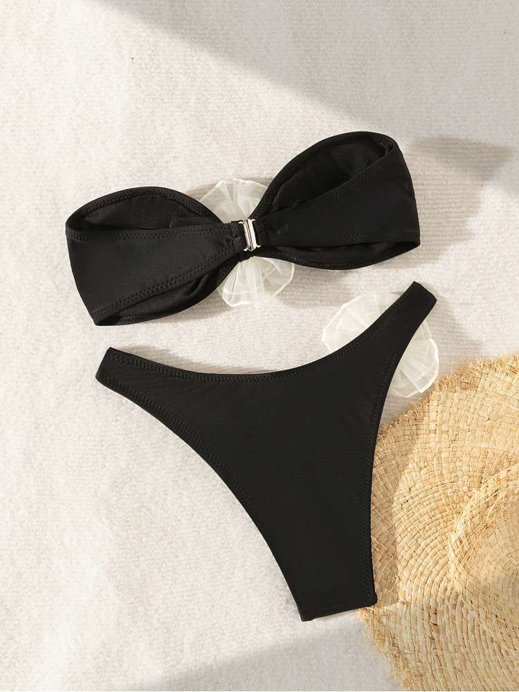 Floral bikini product image (6)