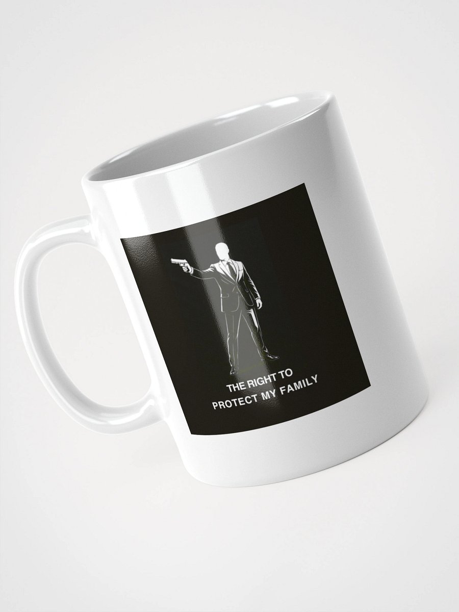 Gun Rights Mug product image (7)