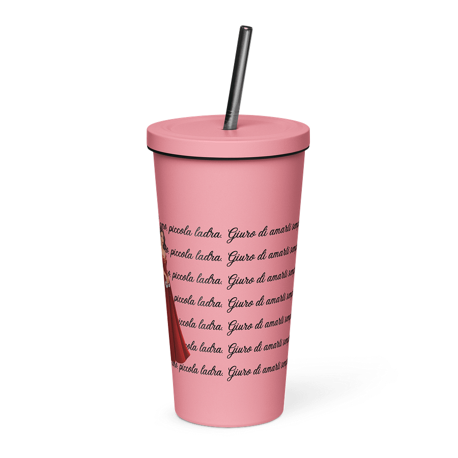 Sins of Sorrow Tumbler product image (3)