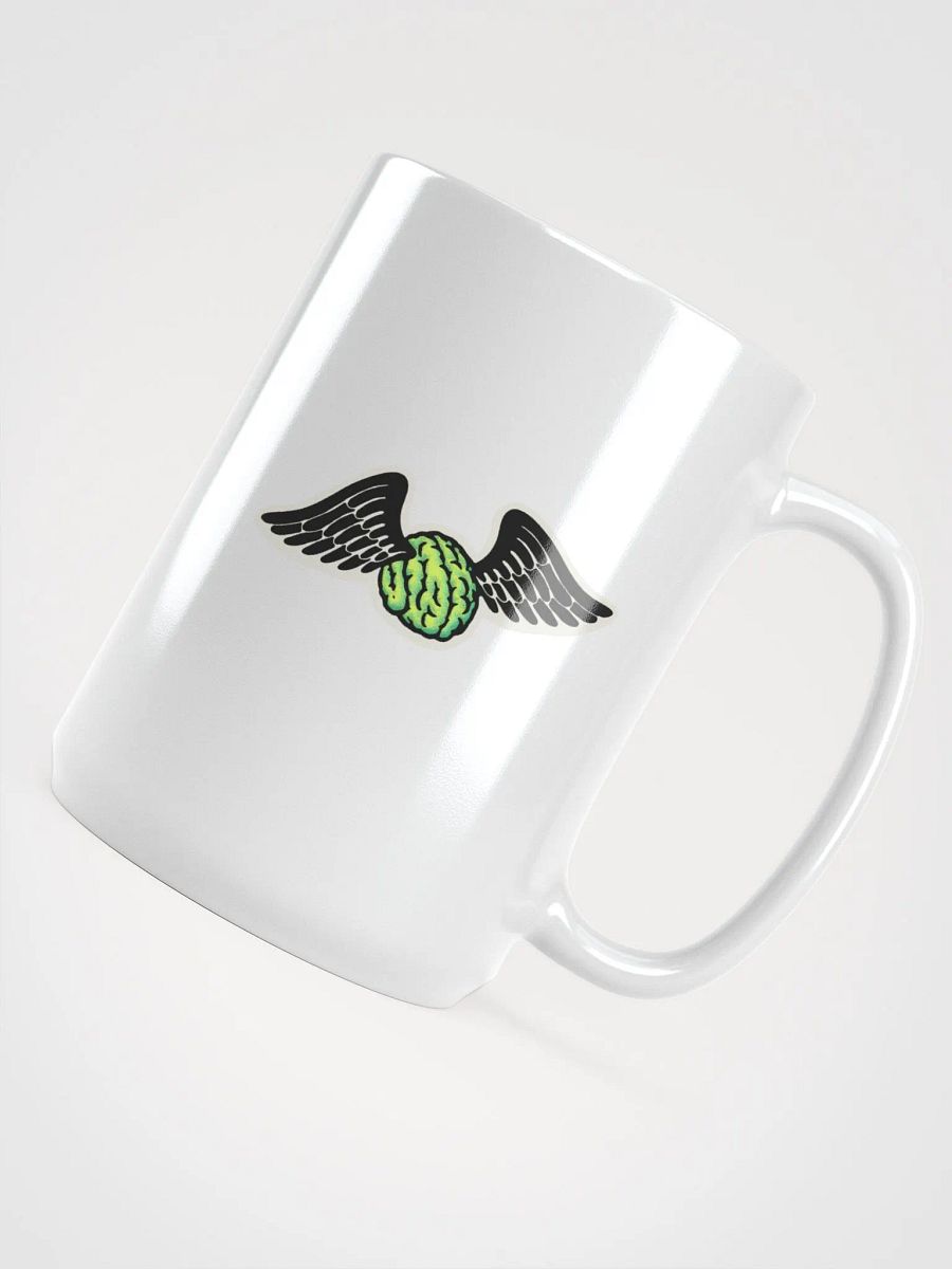 Brainiac Mug product image (4)
